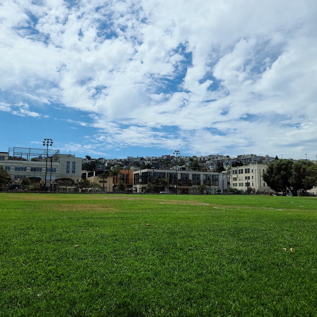 Jackson Playground Park 3