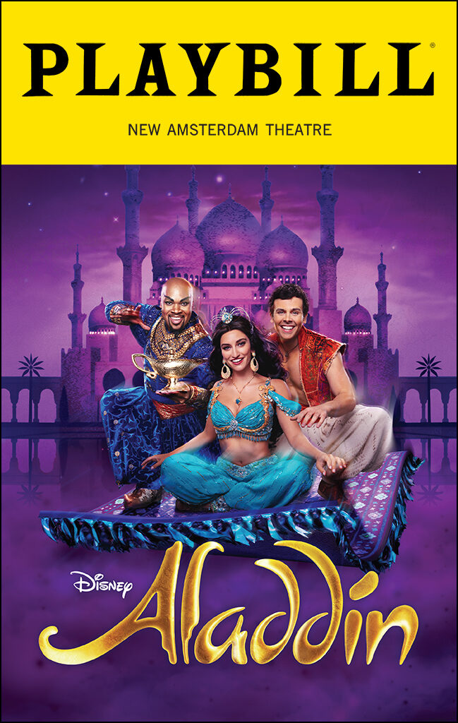 Aladdin 1