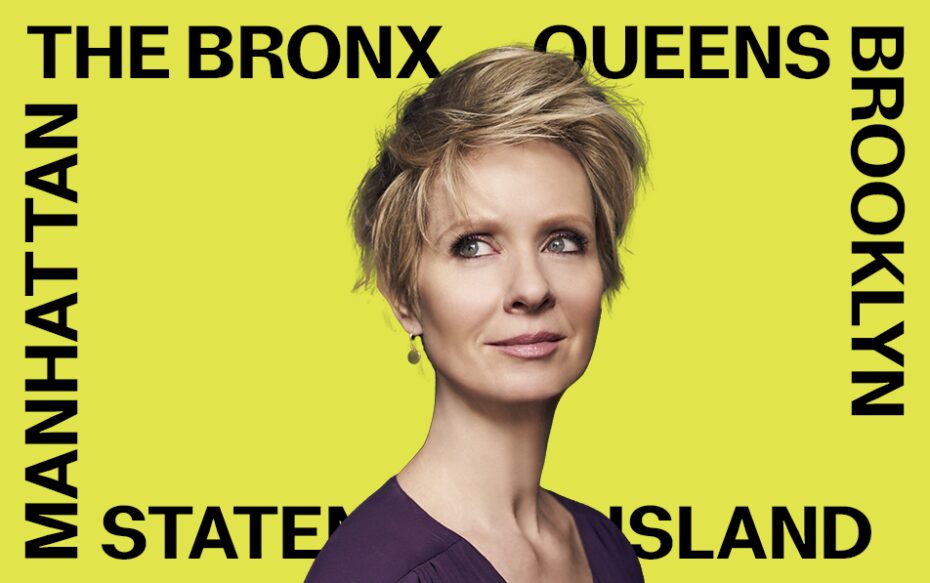 Selected Shorts: The Five Boroughs (Livestream)