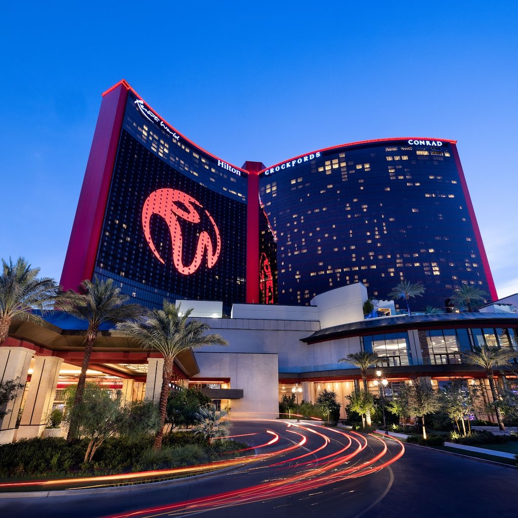 Las Vegas Food & Wine Festival 1