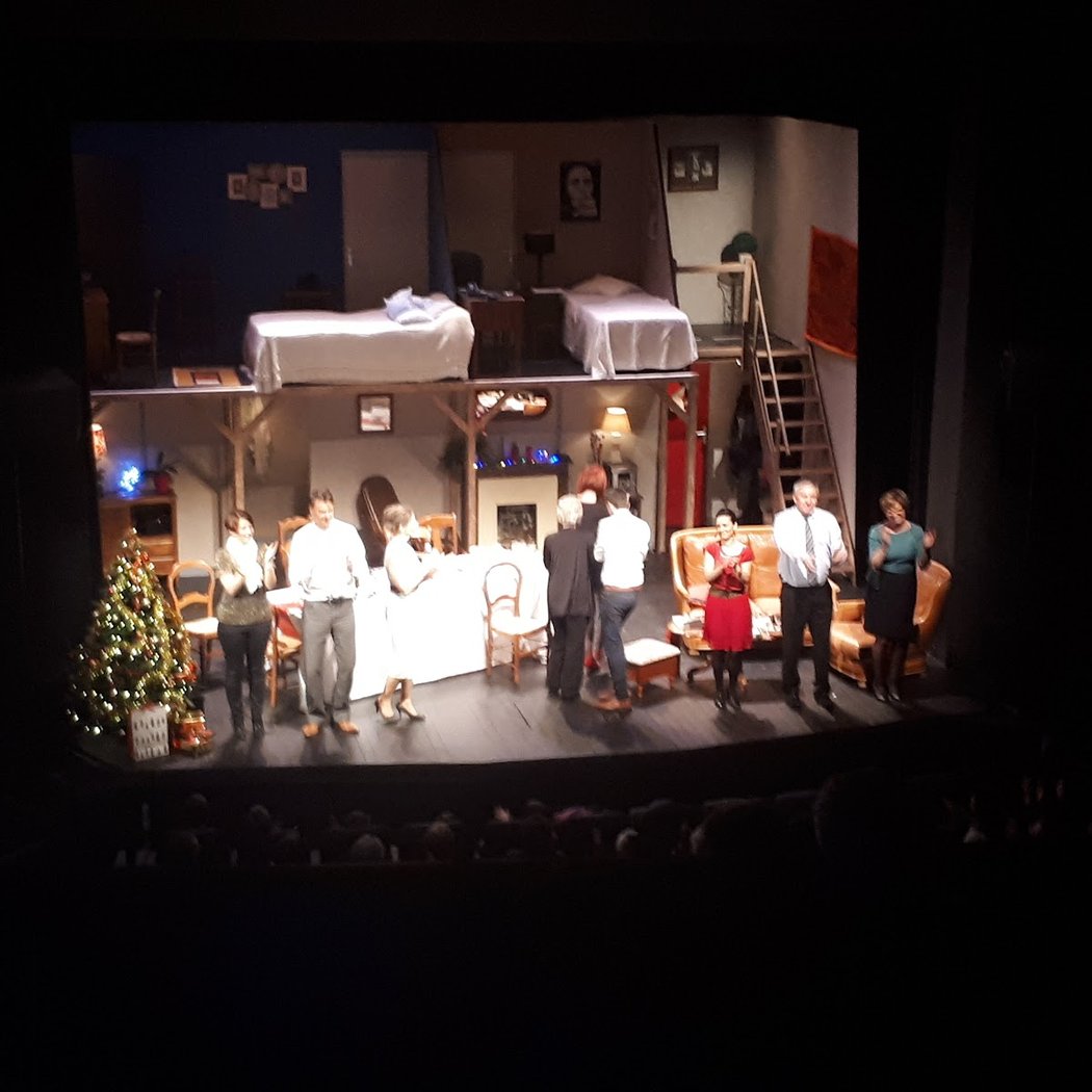 Grand Show de l’Humour 3