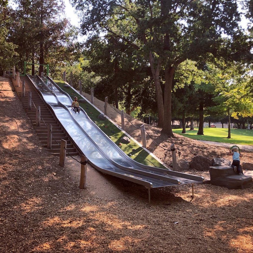 Mission Hills Park 1