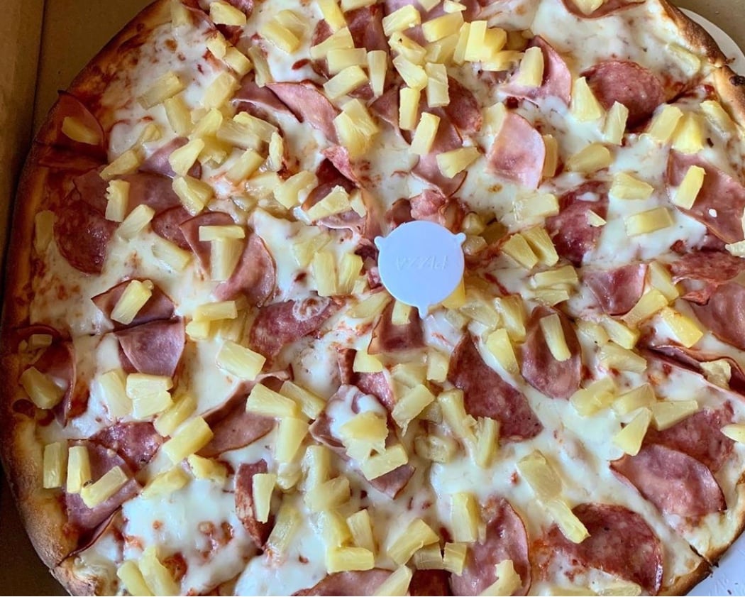 Edgewater pizza 3