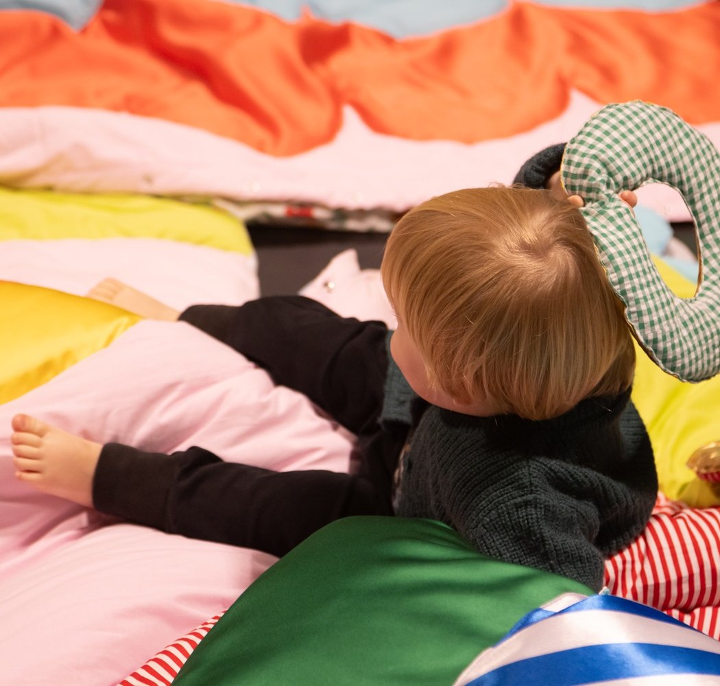 Quel cirque ! - Une exposition-atelier autour d'Alexander Calder 2