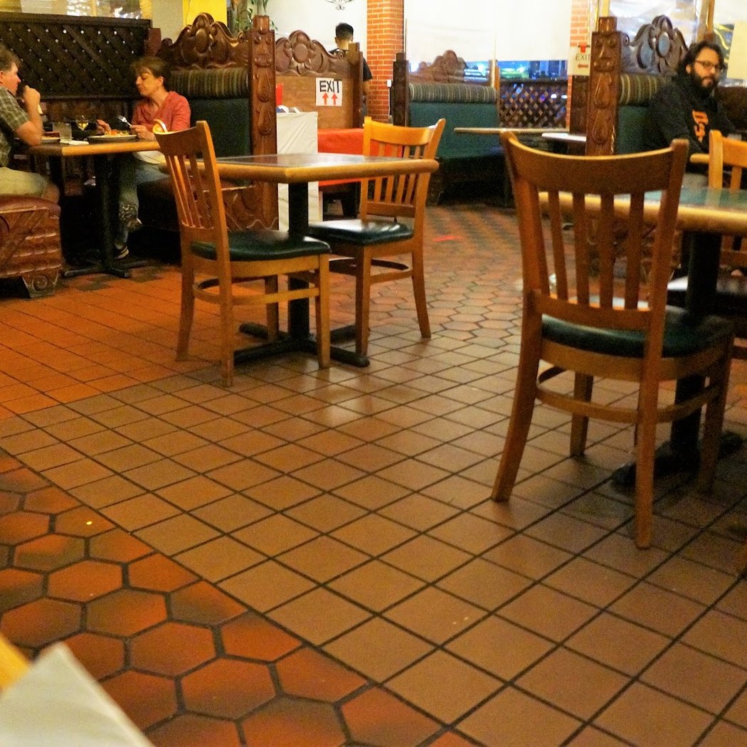 Celia's Méxican Restaurant 3
