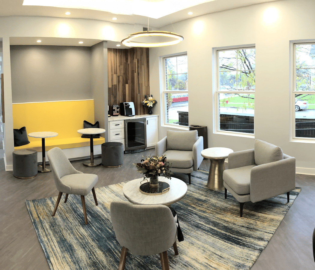 Bunek Dental Studio: Sabiha Bunek, DDS 2