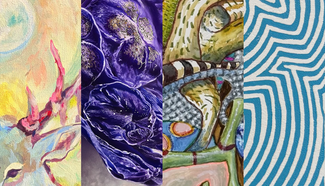 2026 Staff Exhibition