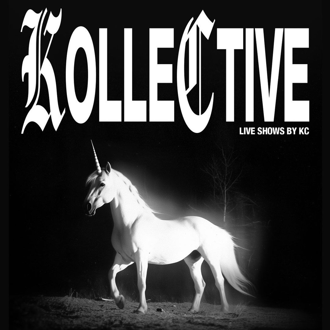 KOLLECTIVE : SIK-K, HAON, JMIN, VANGDALE & SMMT 1
