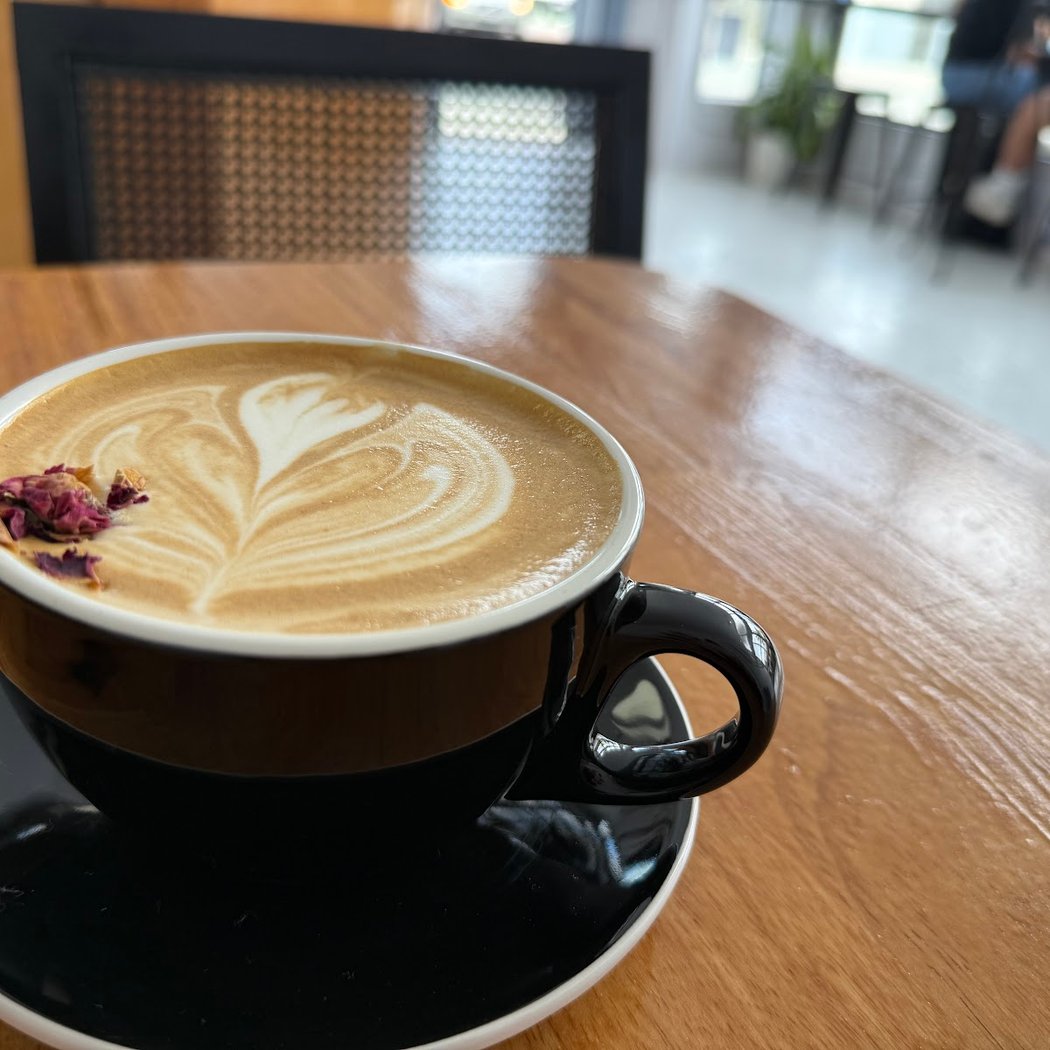 Milli Cafe 2