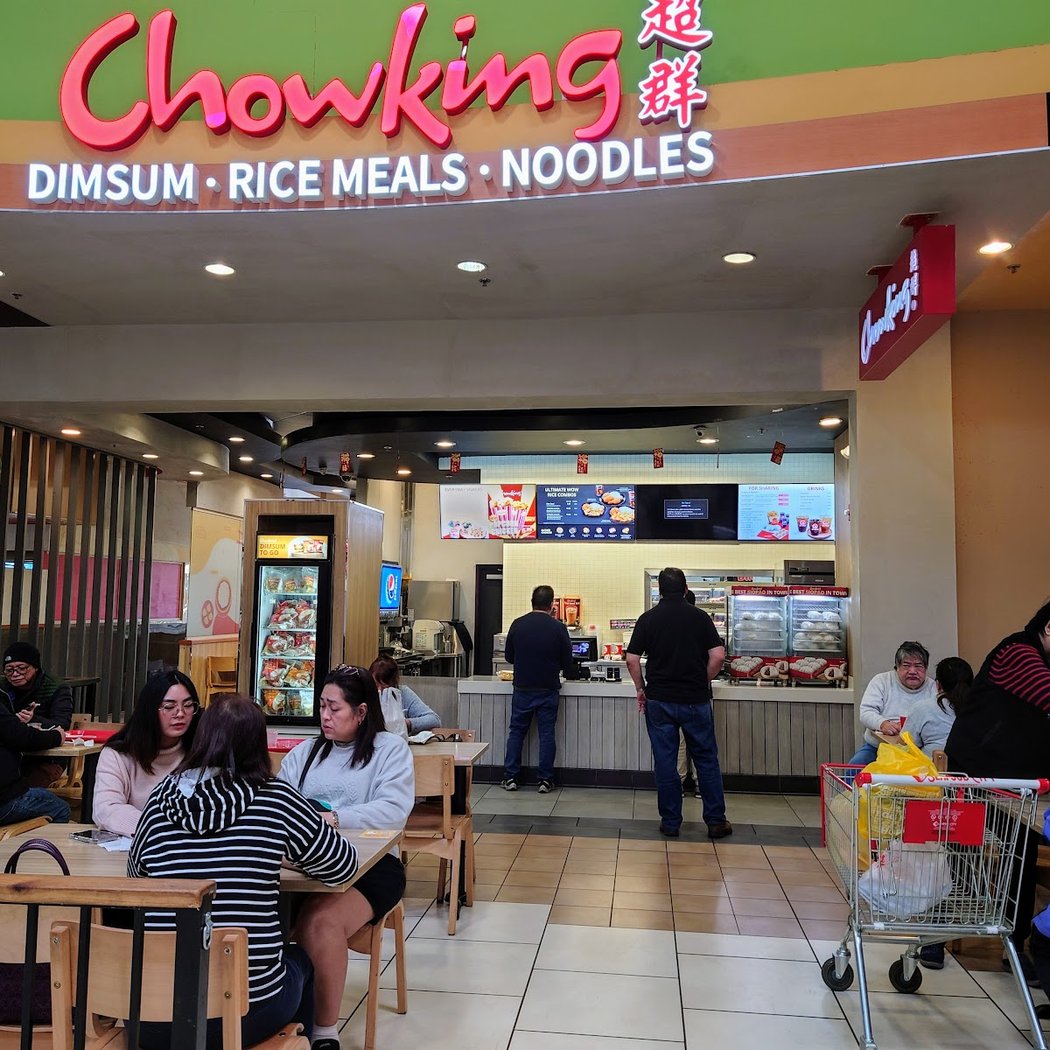 Chowking 2