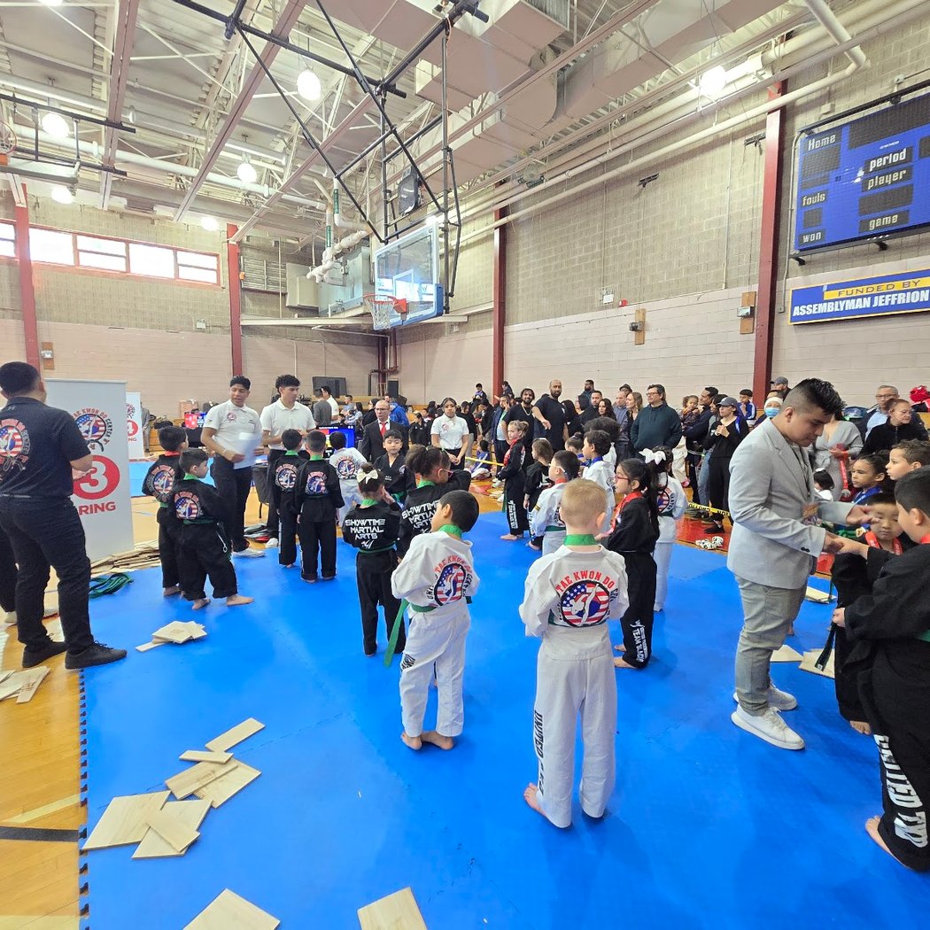 Elmcor Youth & Adult Activities, Inc. 3