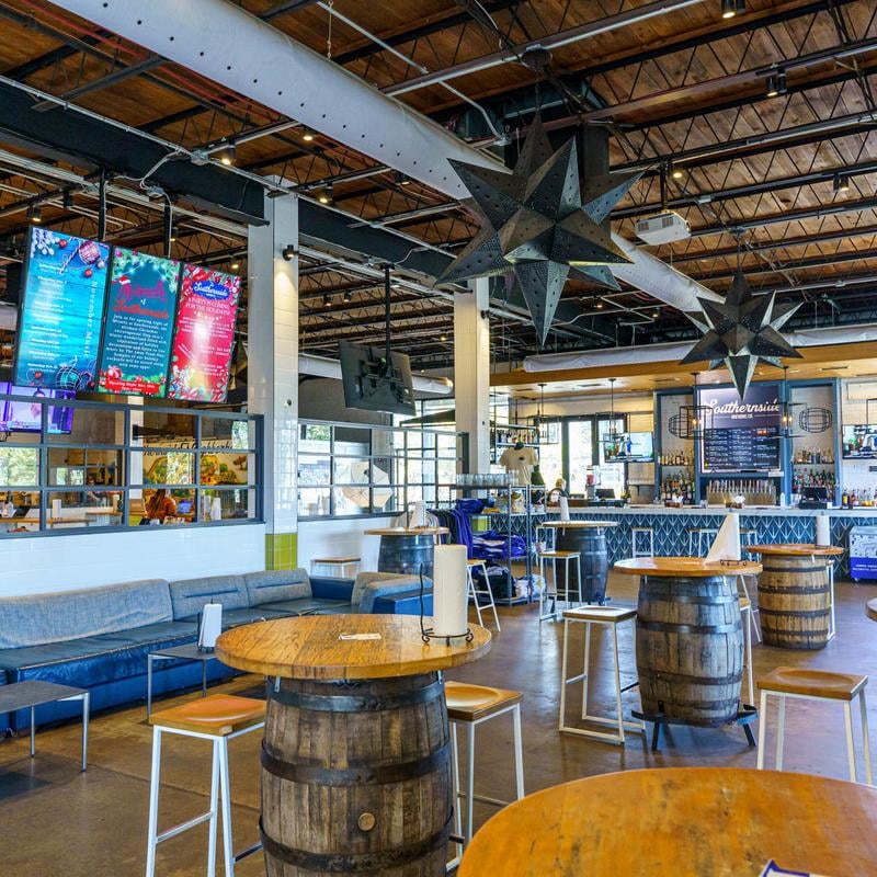 Happy Hours with SCRA - Greenville 2