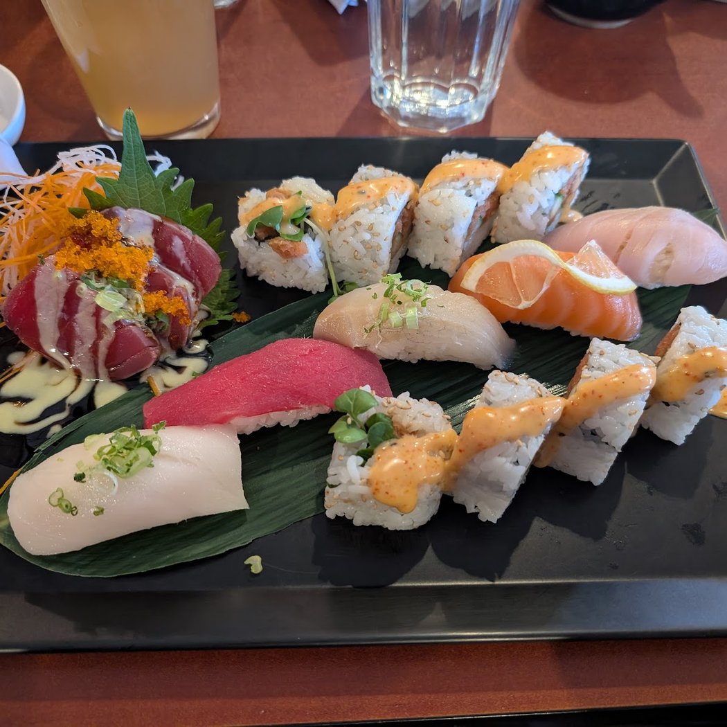Umé | Japanese Bistro 3
