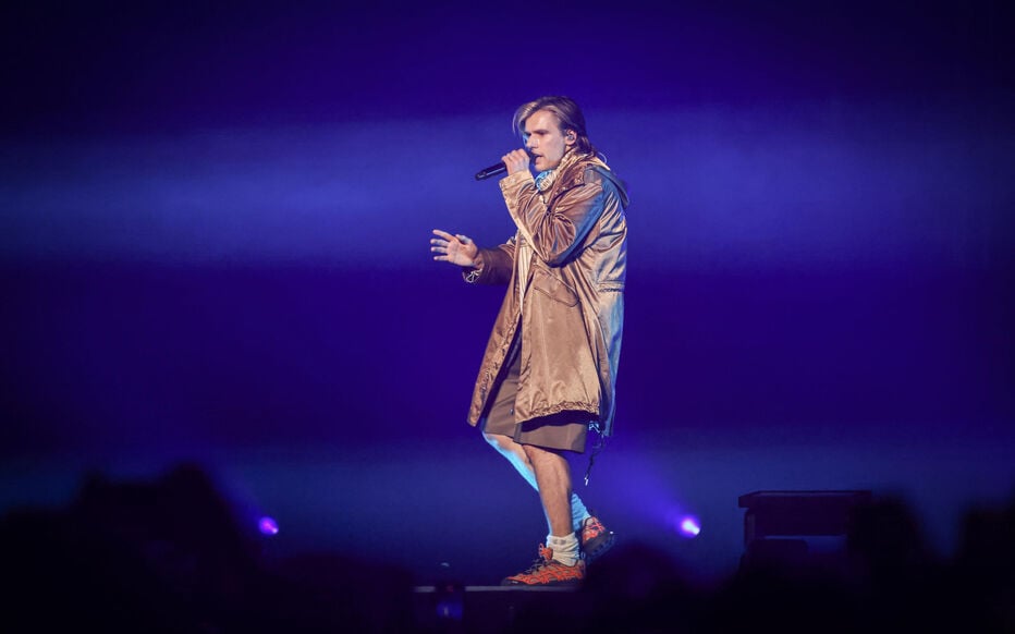 Francofolies 2026 1
