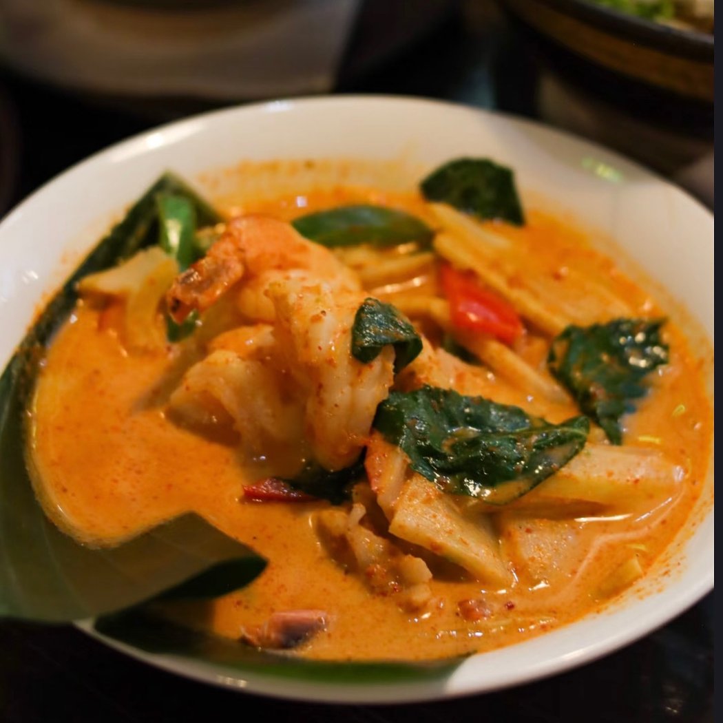 Lan Larb Chiang Mai, Soho 3