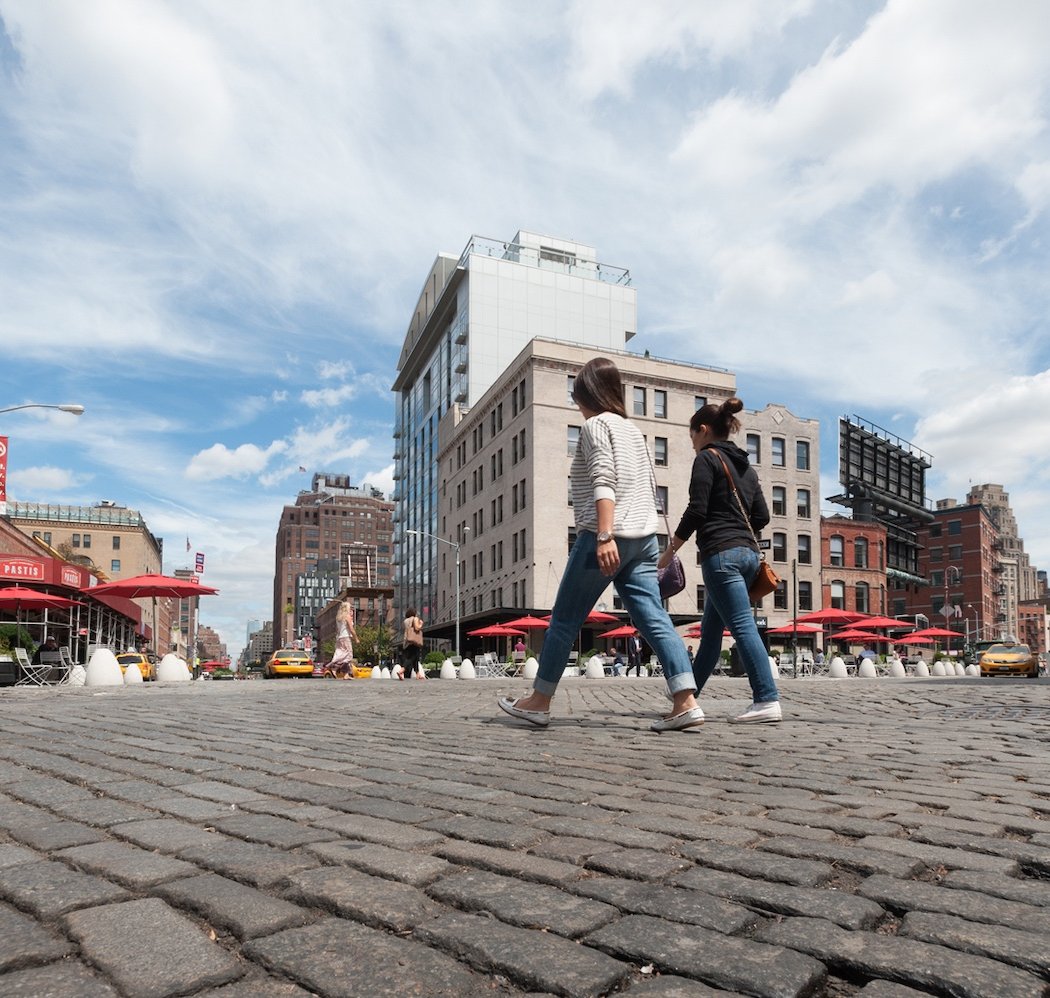 Gansevoort Plaza 4