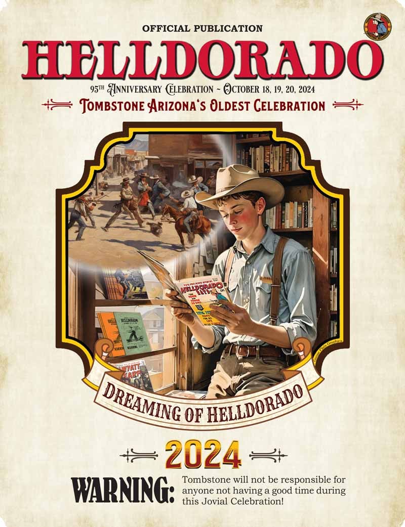 Helldorado Days 1