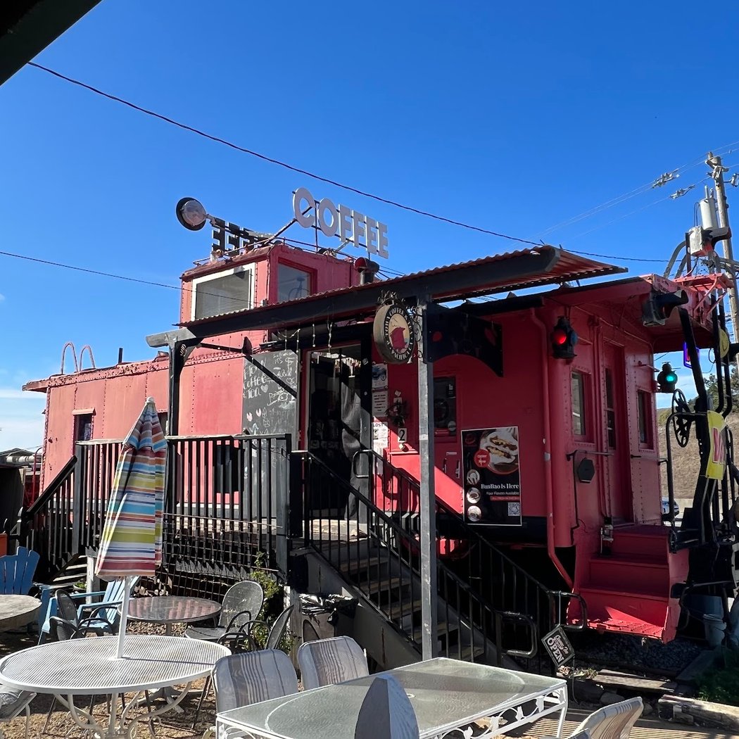 P Town Coffee & Tea 3