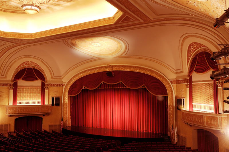 Sensory Friendly Theatre series 3