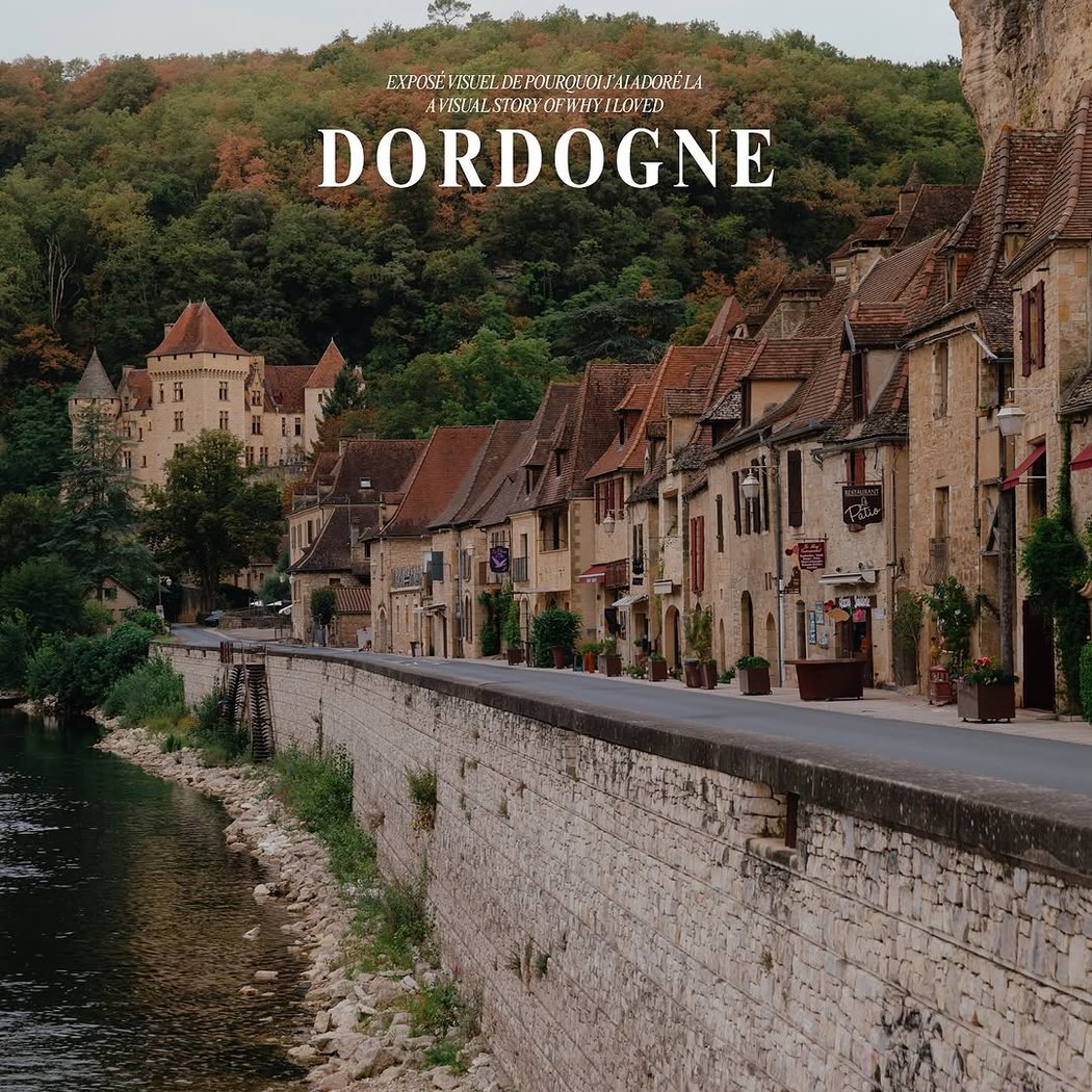 La Roque-Gageac 1