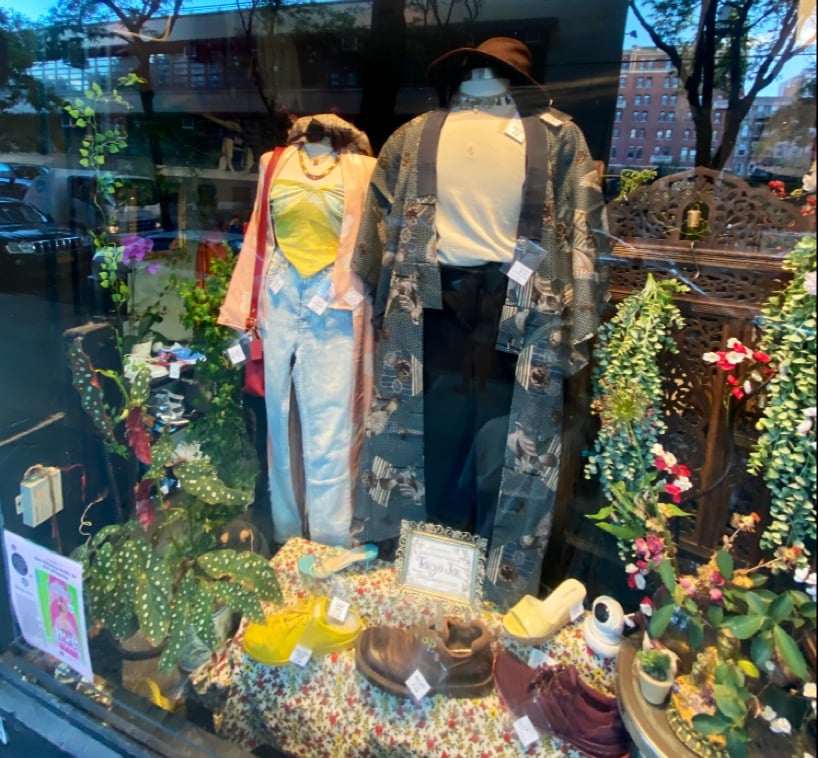 Tokyo Joe NYC 1