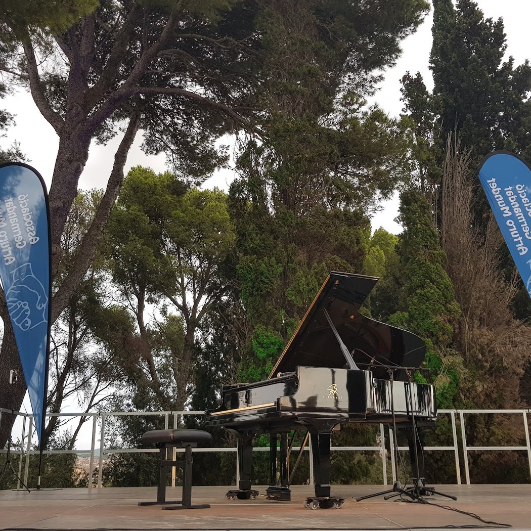 Lluis Coloma Trio 3