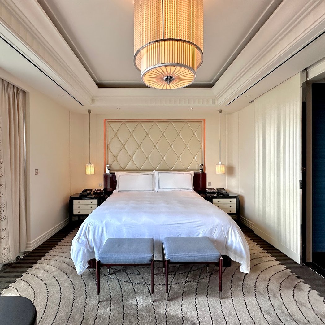 The Peninsula Shanghai 3