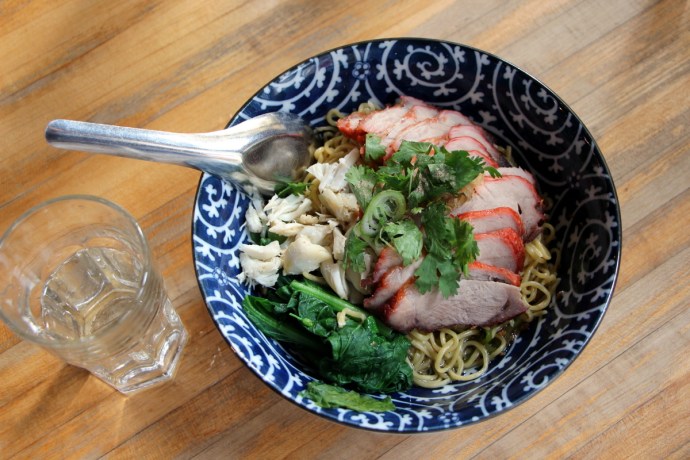 Pure Thai Cookhouse 2