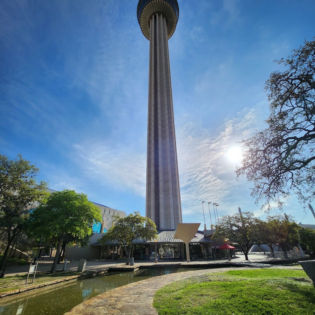 Hemisfair 2