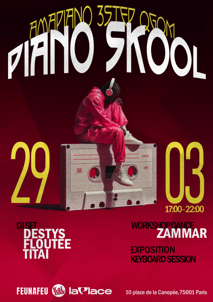 Piano Skool 1