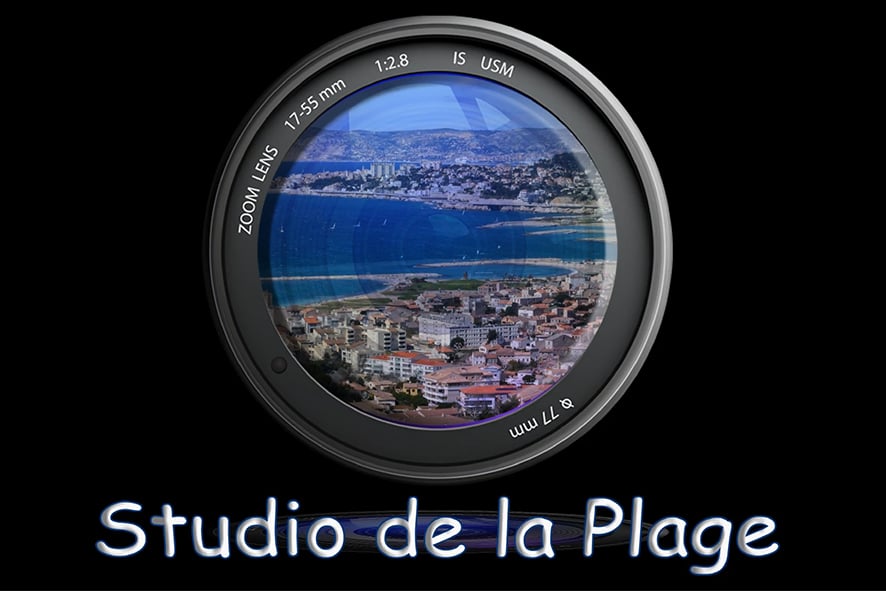 Studio de la Plage 2