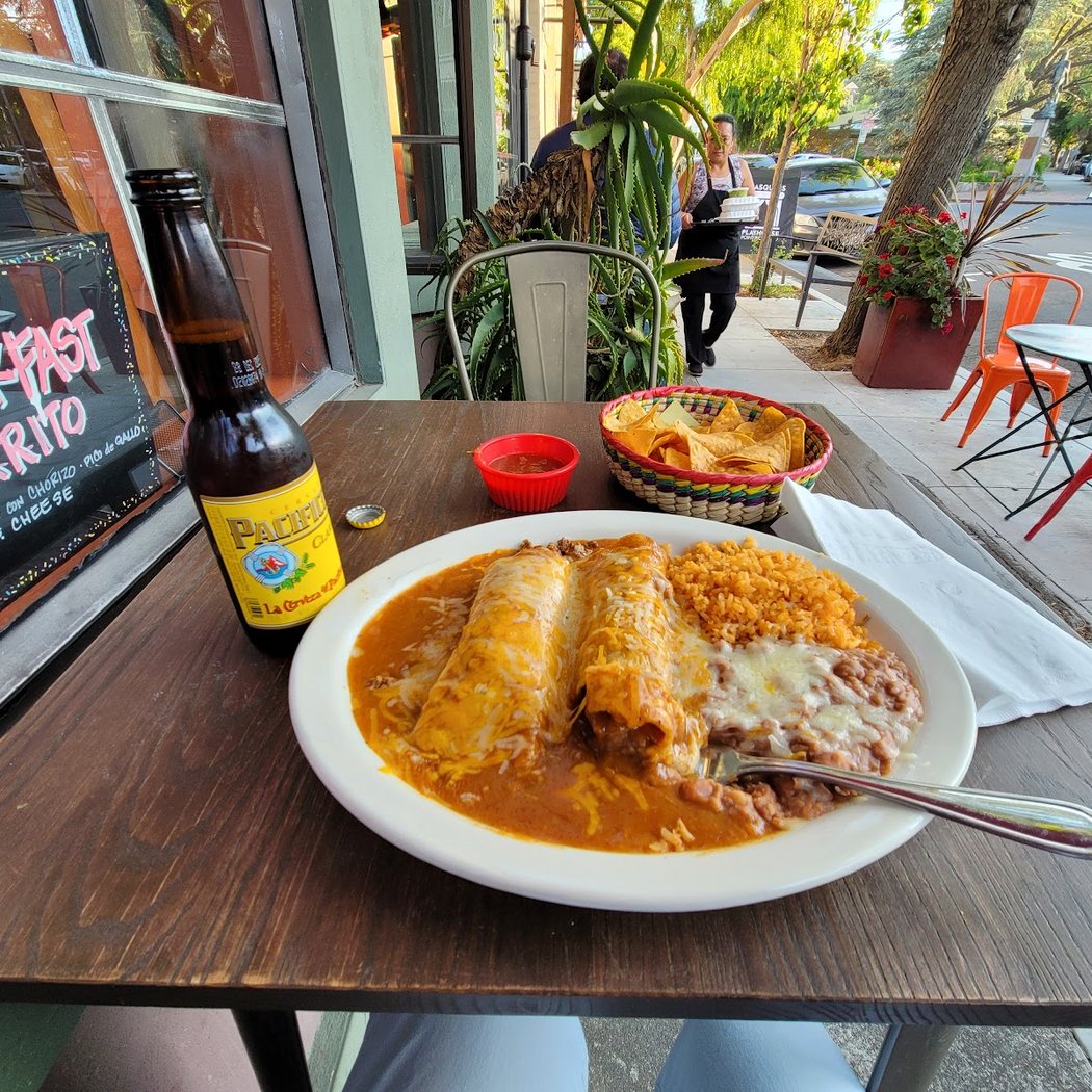 El Sol Restaurant & Catering - Richmond 1