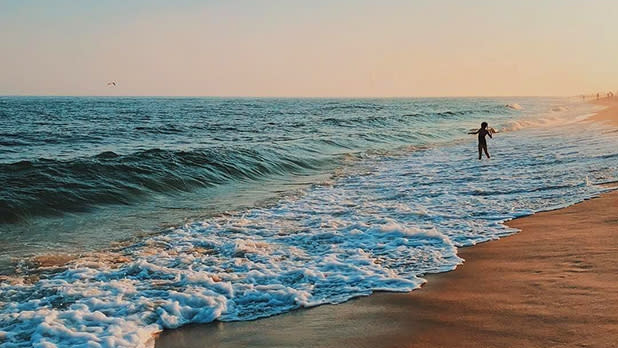 Cooper's Beach 4