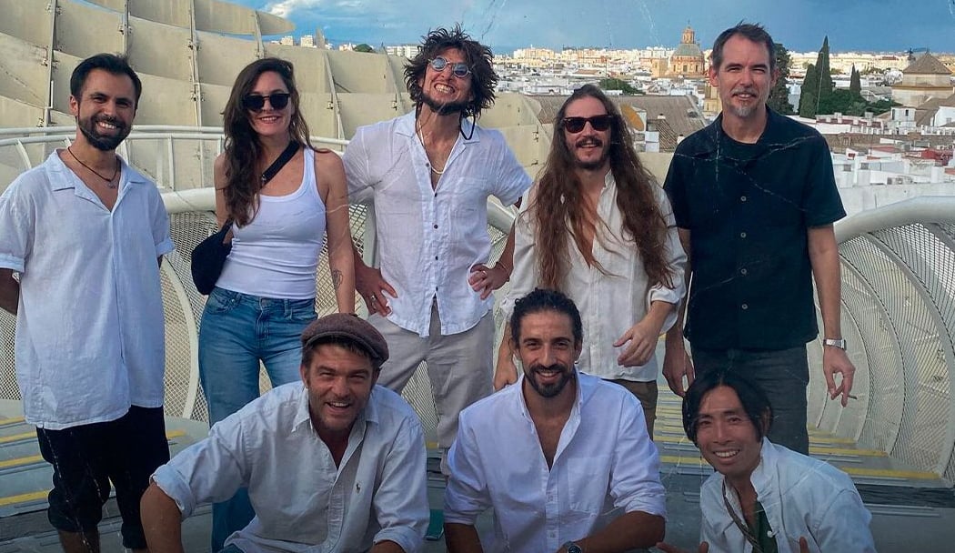 La Cumbia del Pelícano 3