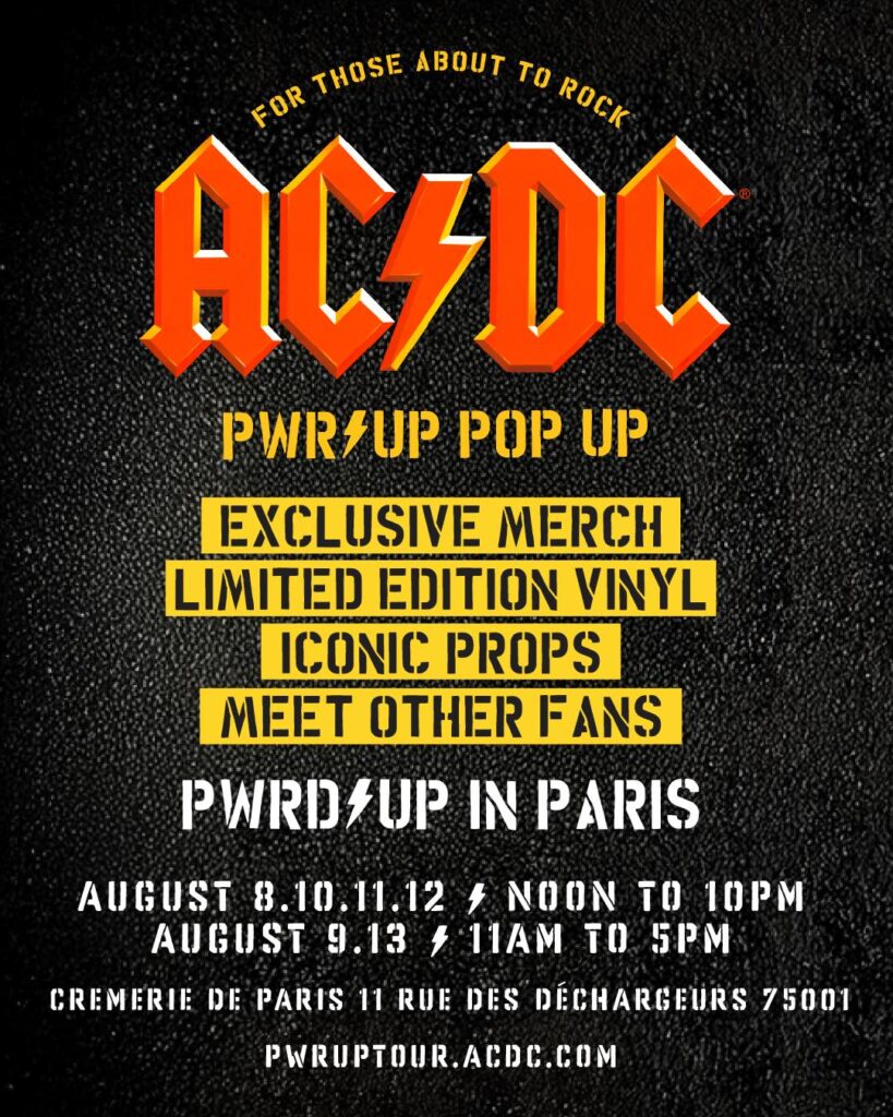 Pop up Store Marais / Heureux Les Curieux 1