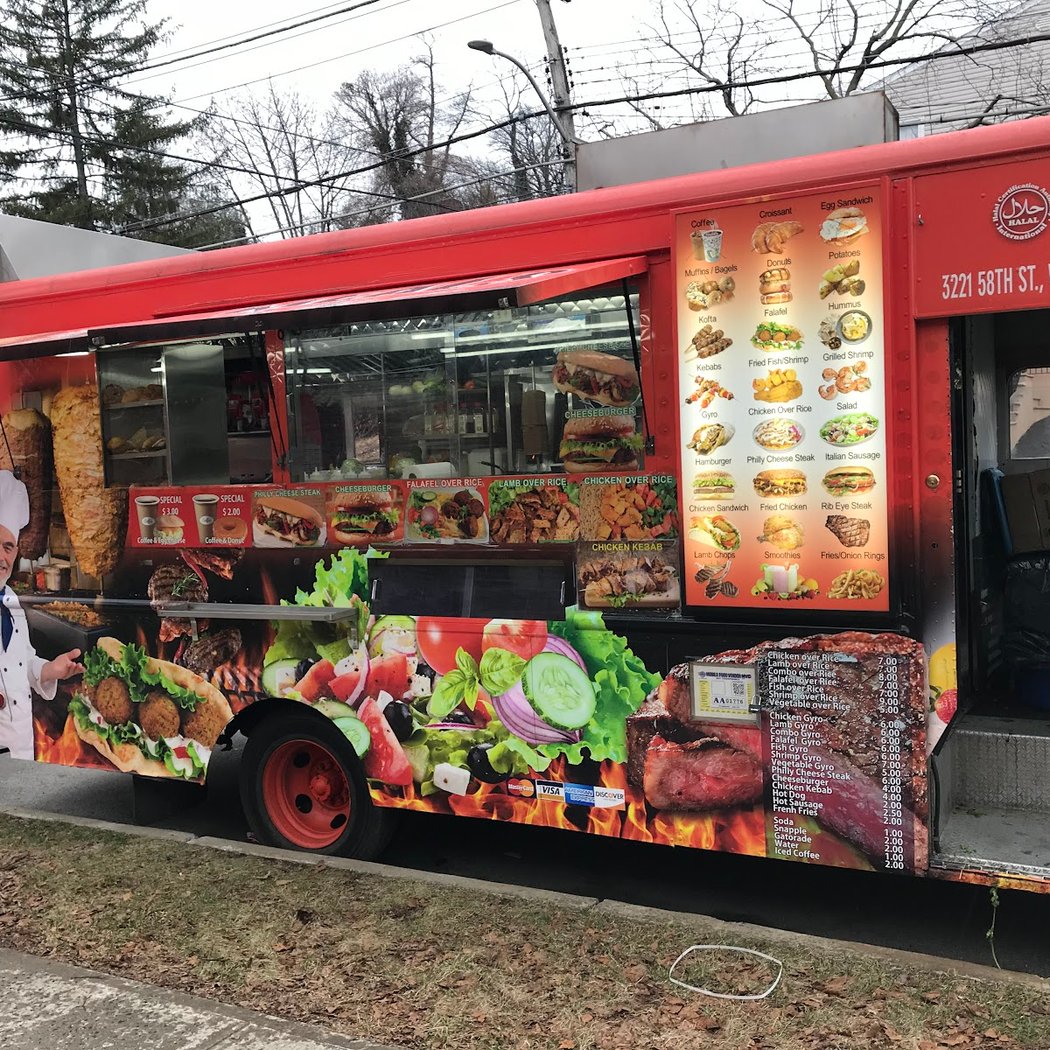 Perfect Halal Food 3