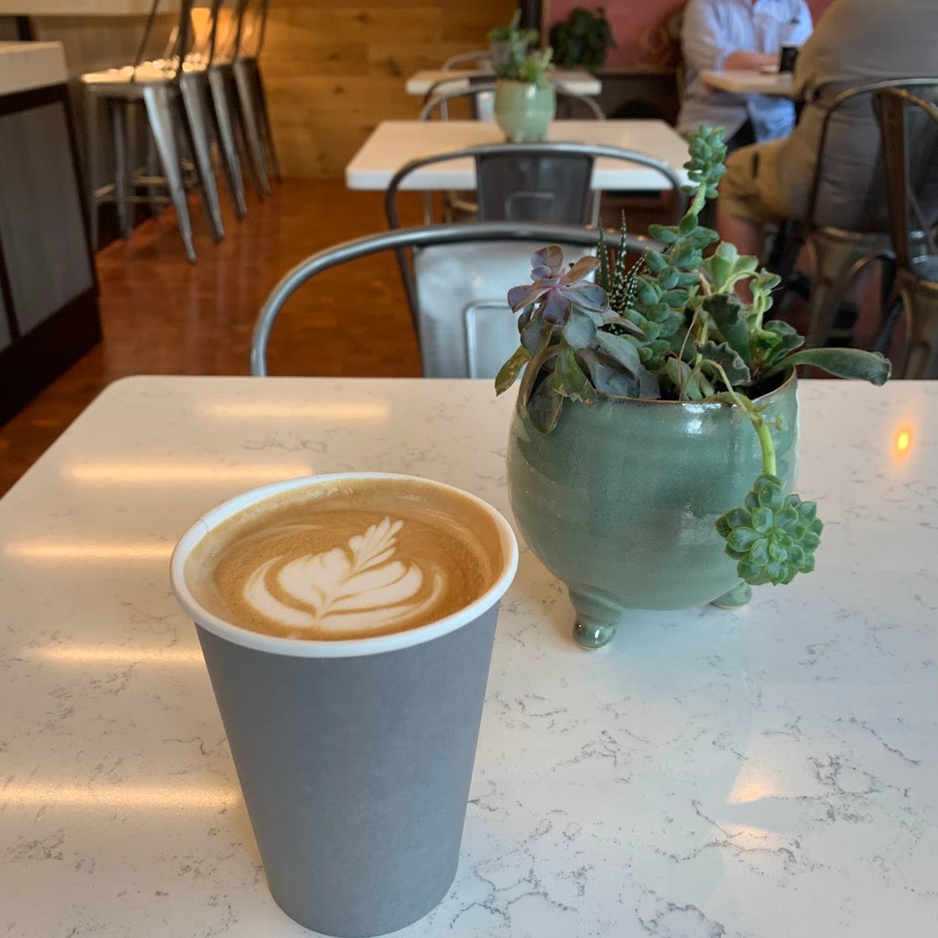 Bond St Coffee and Goods 3