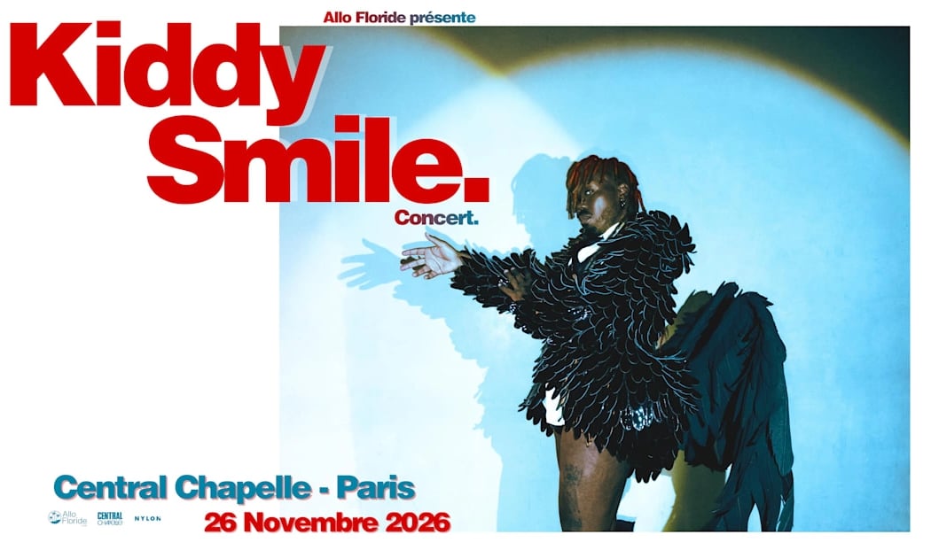 Kiddy Smile 1