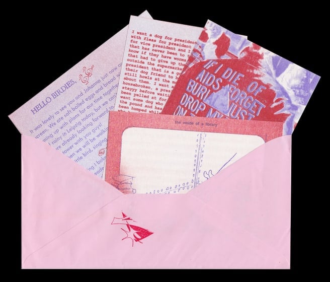 Yours 2ly: Readings 1