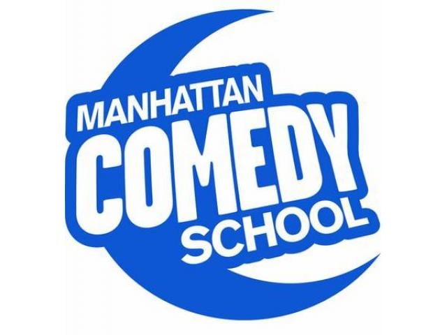 Manhattan Comedy School 2