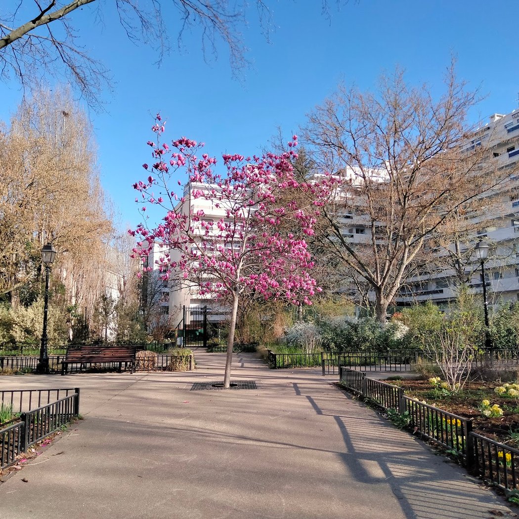 Square des Boudoux 1