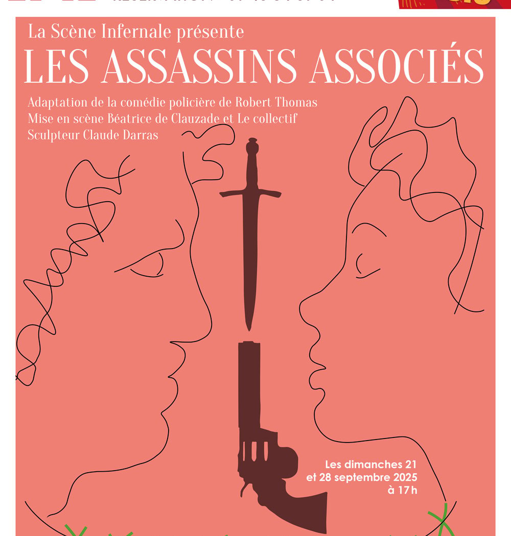 Les Assassins associés 1