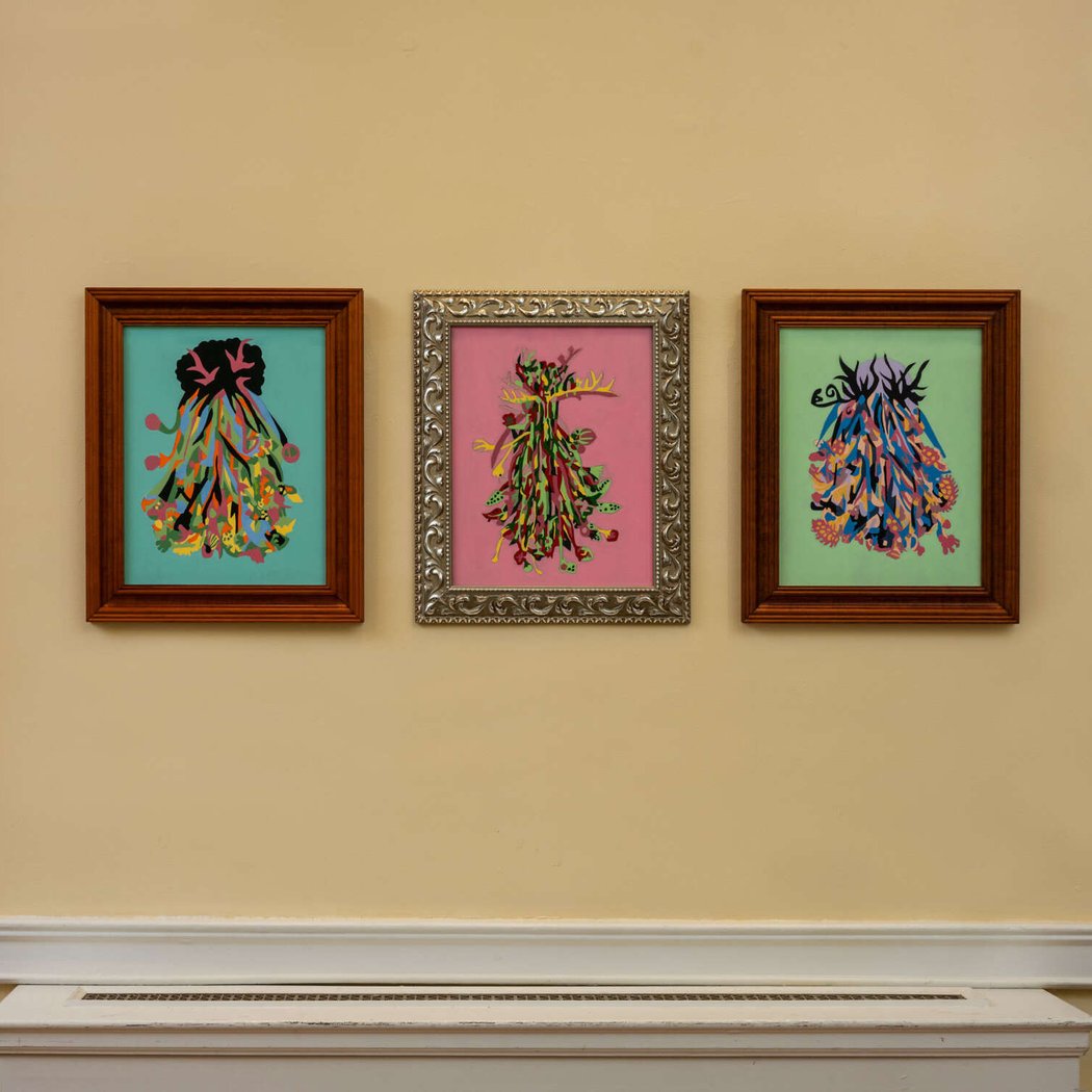 Power Flower: Curative Flora 2