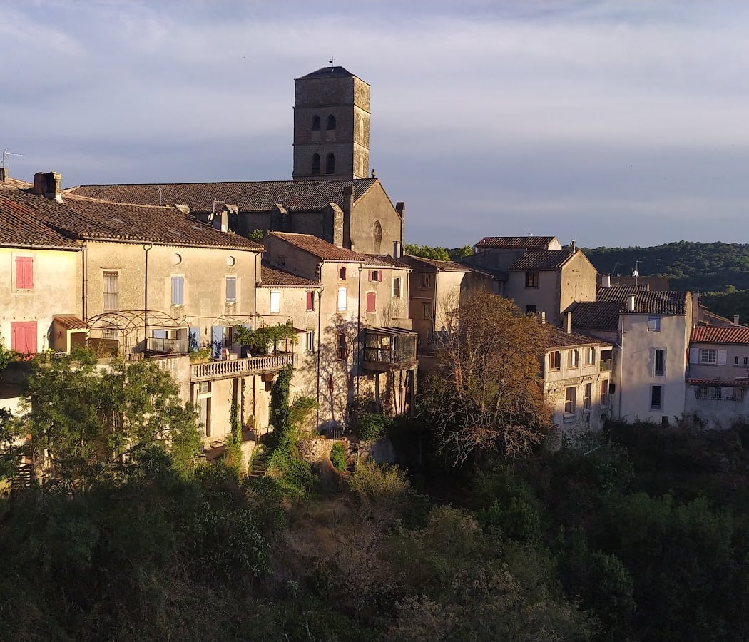 Montolieu 2