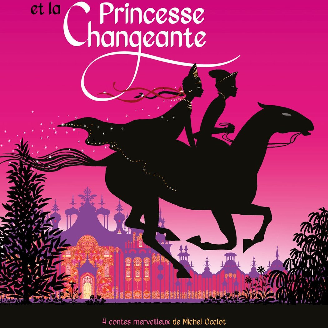 Ivan Tsarevitch et la princesse changeante 1