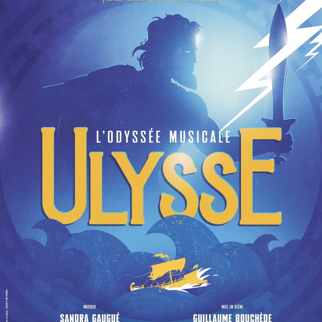 L'Odyssée 1
