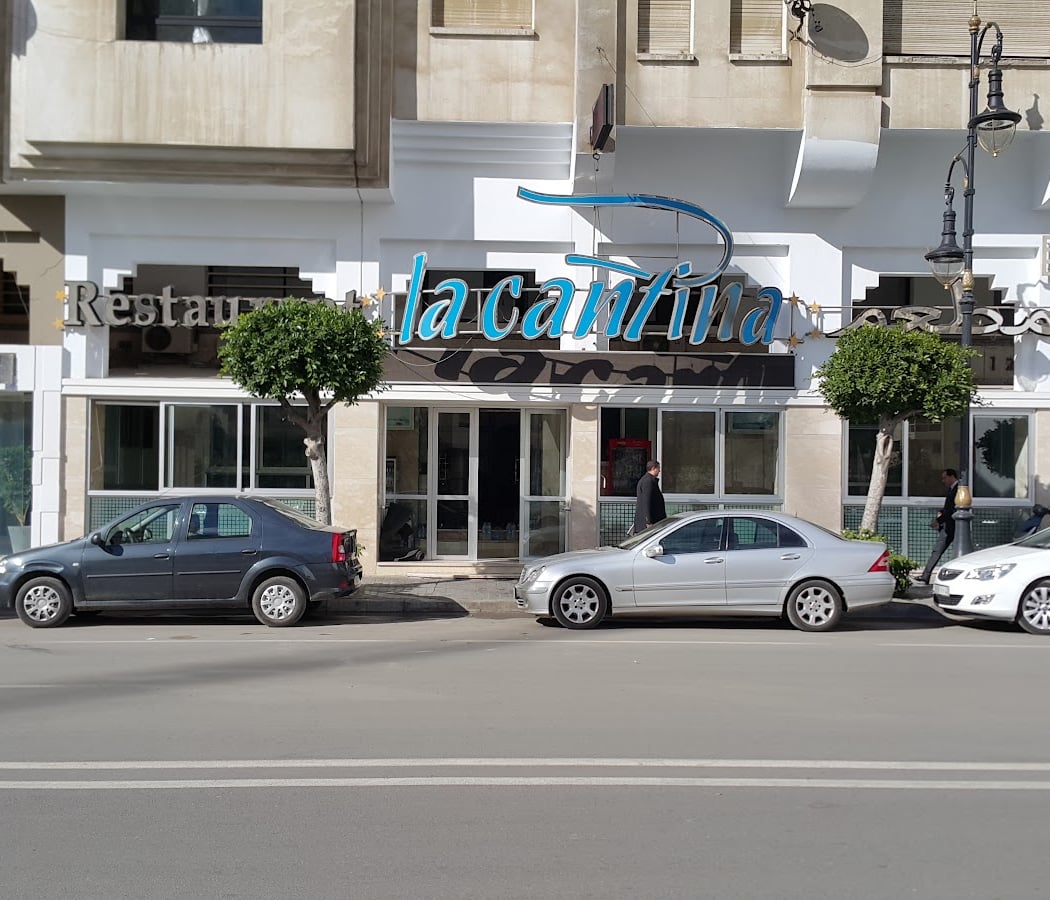 La Cantina 2