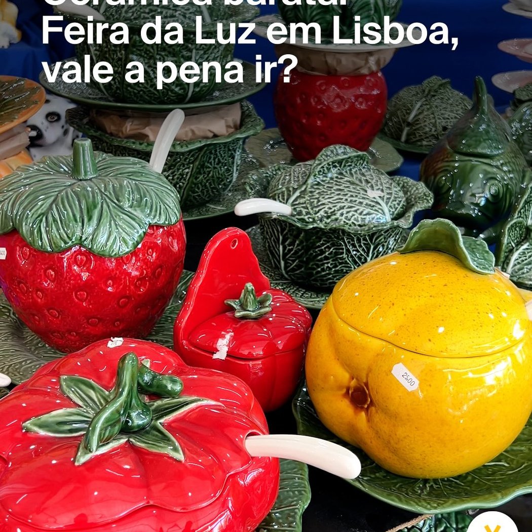 Feira da Luz 1