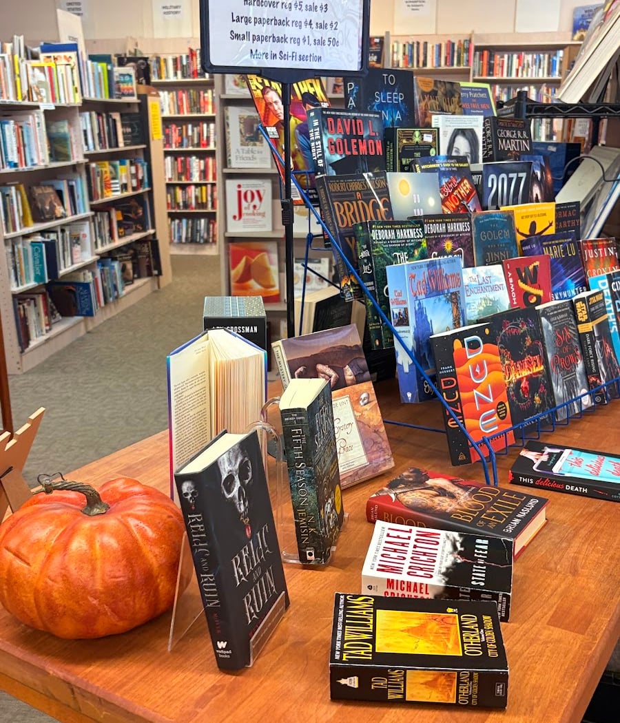 Book Place 1