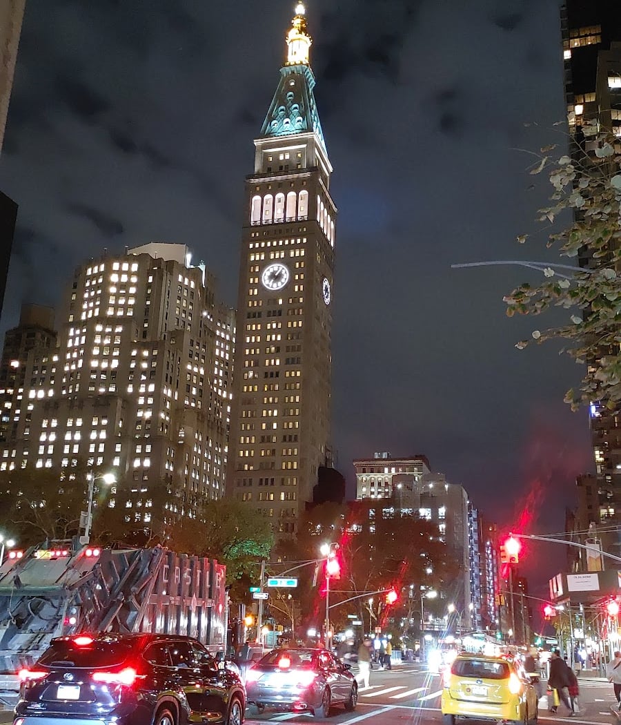 Flatiron Fitness Series 3